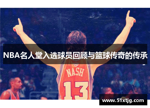 NBA名人堂入选球员回顾与篮球传奇的传承